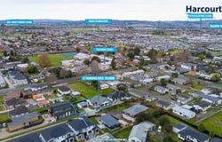 Manuroa Road, Takanini, Auckland