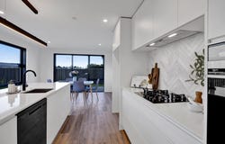 Wakaiwa Drive, Bell Block, Taranaki