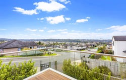 Eric Gifford Drive, Ranui, Auckland