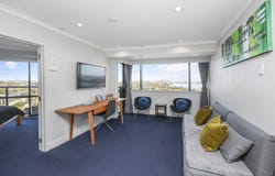 Byron Avenue, Takapuna, Auckland