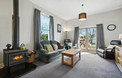 Seddon Street, Rangiora, Canterbury