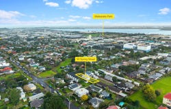Spring Street, Onehunga, Auckland