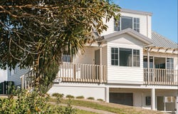 Papamoa Beach Road, Papamoa, Bay Of Plenty