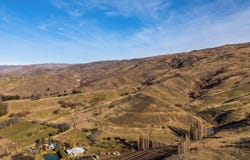 Jocelyn Road, Cromwell, Otago