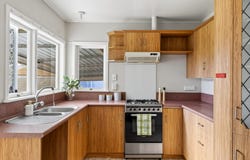 Fergusson Drive, Te Hapara, Gisborne
