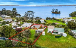 Matakawau Road, Awhitu, Auckland