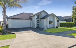 Turnberry Drive, Wattle Downs, Auckland