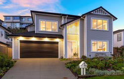 Arran Point Parade, Orewa, Auckland