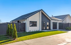 Gordon Place, Levin, Manawatu / Whanganui