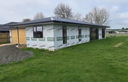 Campbell Place, Marton, Manawatu / Whanganui