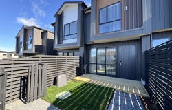 Te Oneroa Way--Viewing--On Sat 2nd Aug at 11:00-11:20am, Long Bay, Auckland