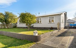 Burns Street, Tawhero, Manawatu / Whanganui