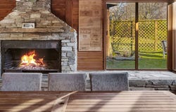Larch Place, Wanaka, Otago
