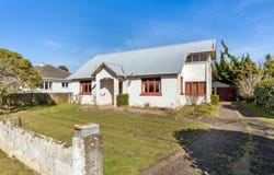 Mitchell Street, Aramoho, Manawatu / Whanganui