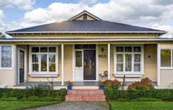 Fox Street, Whataupoko, Gisborne