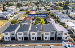 Fraser Road, Papatoetoe, Auckland