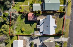 Mitchell Street, Aramoho, Manawatu / Whanganui
