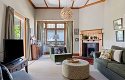 Iranui Road, Inner Kaiti, Gisborne