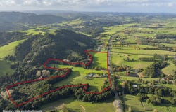 Waitoki Road, Waitoki, Auckland