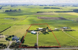 Taikorea Road, Himatangi, Manawatu / Whanganui