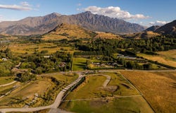 Station Rise, Dalefield, Otago