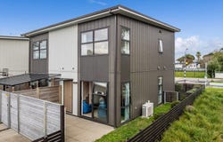 Bader Drive, Mangere, Auckland