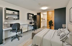 Martin Square, Te Aro, Wellington