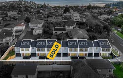 Boundary Road, Blockhouse Bay, Auckland