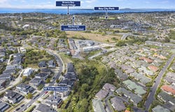 Travis View Drive, Fairview Heights, Auckland