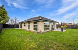 Tiny Hill Drive, Rolleston, Canterbury