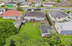 Waimate Street, Otara, Auckland
