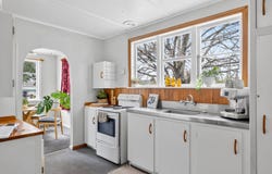 Abbott Street, Te Hapara, Gisborne