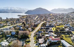 Matai Road, Wanaka, Otago