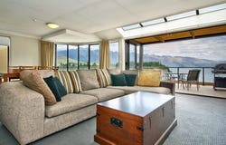 Lake Esplanade, Queenstown East, Otago