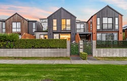 Arran Point Parade, Millwater, Auckland
