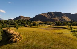 Station Rise, Dalefield, Otago