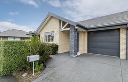 Glendene Court, Rolleston, Canterbury