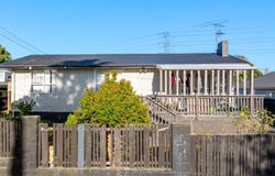 Sandbrook Avenue, Otara, Auckland