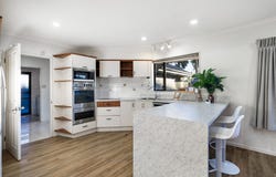 Ti Rakau Drive, Woolston, Canterbury