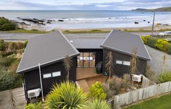 Esplanade, Kaka Point, Otago