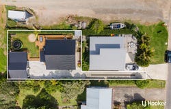The Crescent, Waihi Beach, Bay Of Plenty