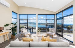 Seascape View, Paremata, Wellington