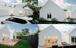 The Enclave, Feilding, Manawatu / Whanganui