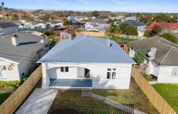 Pharazyn Street, Gonville, Manawatu / Whanganui