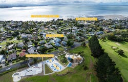 Taihiki Road, Clarks Beach, Auckland