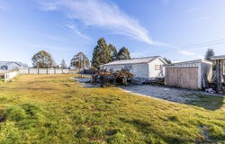 State Highway 1, Waiouru, Manawatu / Whanganui
