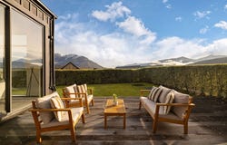 Falconer Rise, Jacks Point, Otago