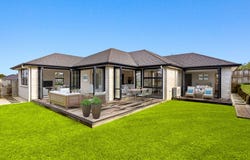 Parkgrove Crescent, Pokeno, Auckland