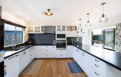 James Line, Kelvin Grove, Manawatu / Whanganui