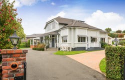 Tiritoa Terrace, Feilding, Manawatu / Whanganui